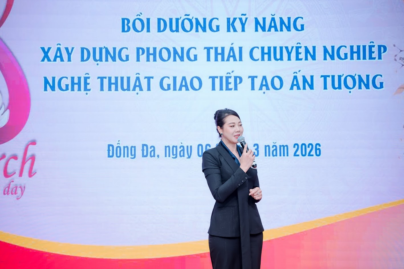 Đào tạo cơ quan nhà nước Astra