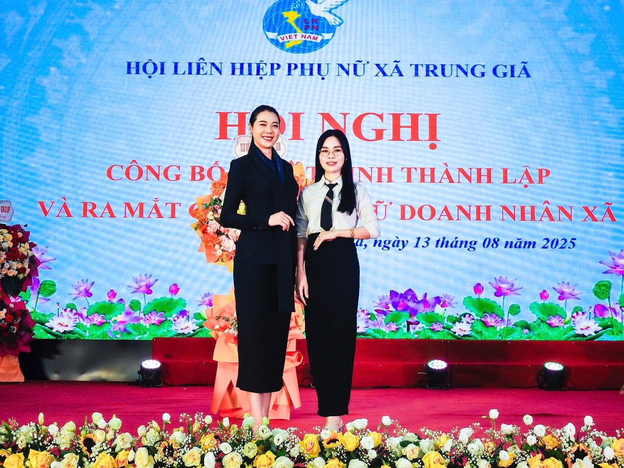 Huấn luyện ứng xử công sở