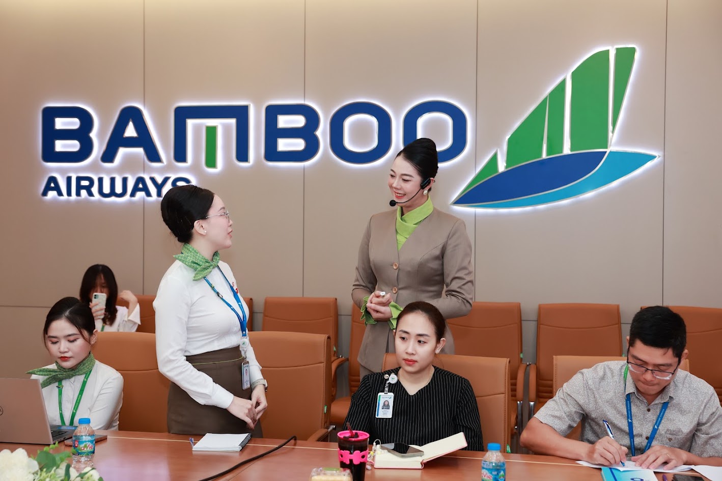 Đào tạo doanh nghiệp Astra