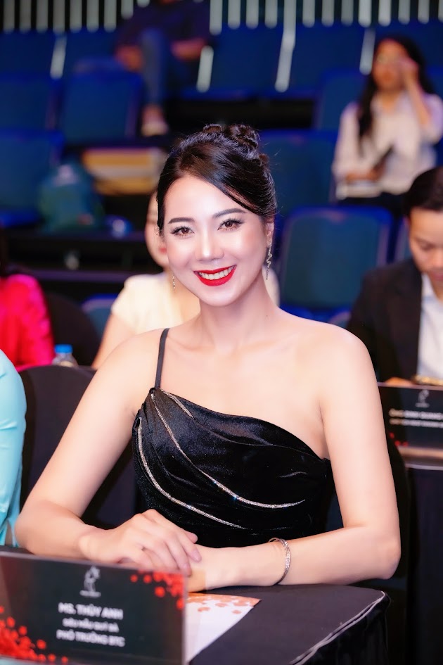 Huấn luyện phong thái cá nhân