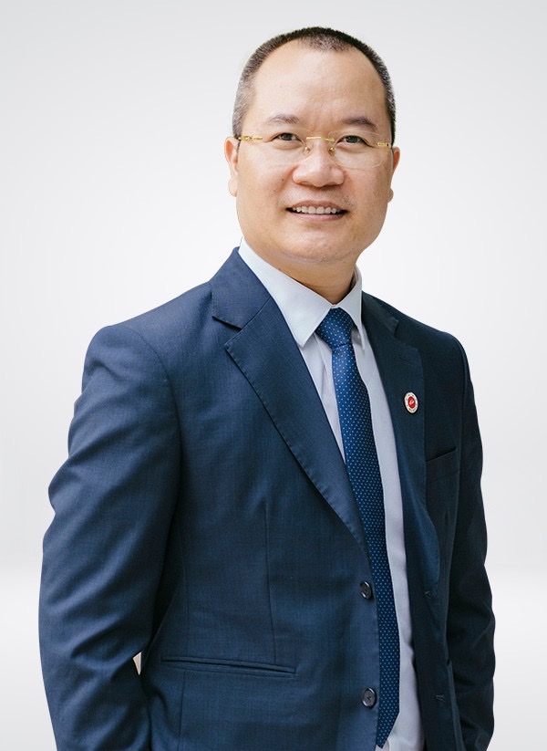 Ông: Lê Quang Dương